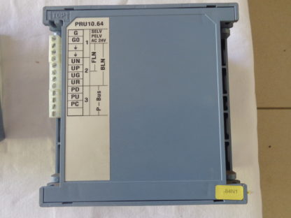 Siemens Landis & Staefa PRU10.64  Modul