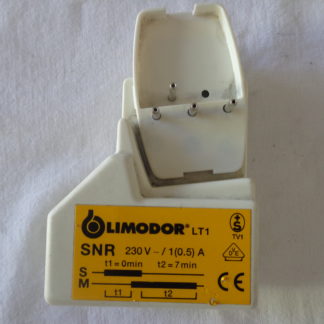 Limodor SNR - LT1 Nachlaufrelais