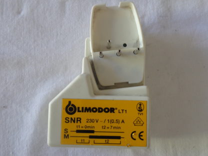 Limodor SNR - LT1 Nachlaufrelais