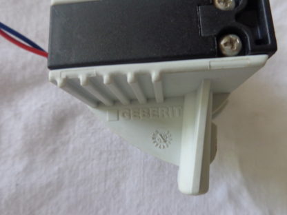 Geberit 890.995 Magnetventil 7V=1W 48-00