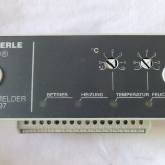 Eberle Eismelder 524 97