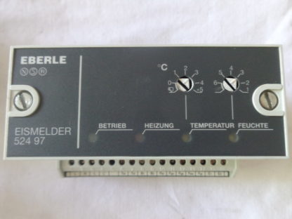 Eberle Eismelder 524 97