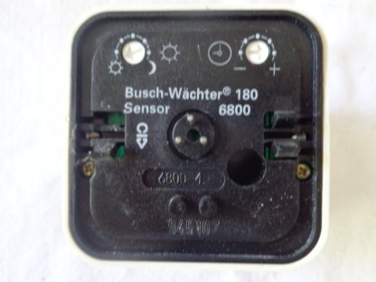 Busch - Wächter 180 Sensor 6800