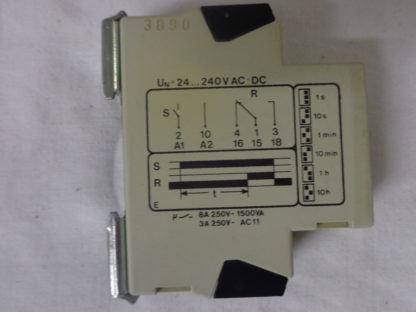 Schrack ZR 041090