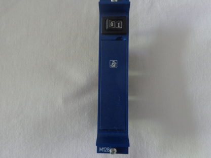 Buderus Modul M128 blau für Ecomatic