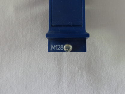 Buderus Modul M128 blau für Ecomatic
