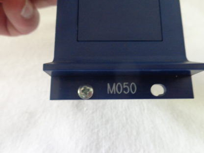 Buderus M50 ohne Betriebsstundenzähler blau Ecomatic