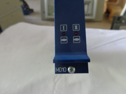 Buderus M010 Modul blau für Ecomatic