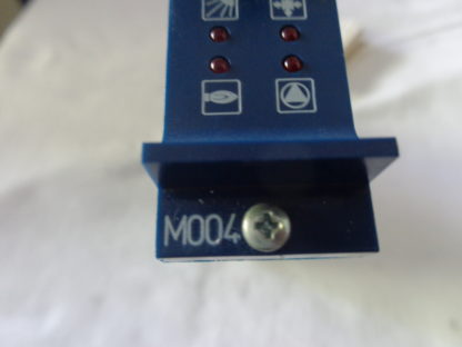 Buderus M004 Modul blau Ecomatic