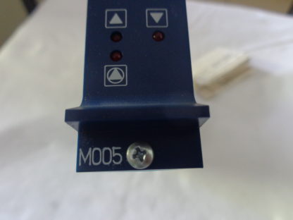 Buderus M005 Modul blau Ecomatic