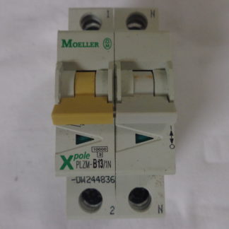 Moeller PLZM-B13/1N Sicherumgsautomat