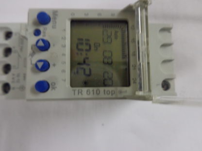 Theben TR 610 top   Theben Terminal top 610 0 002 – Bild 2