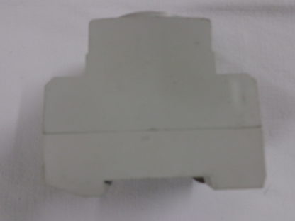 Hager Steckdose SN016  564016 für Schaltschranck Einbau – Bild 2