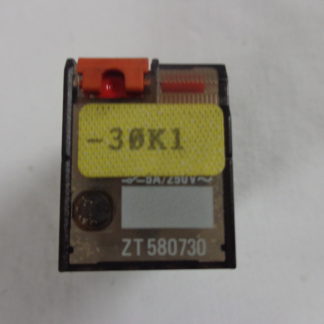 Schrack ZT 580730 Relais ohne Sockel
