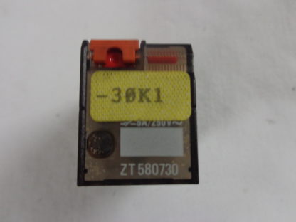 Schrack ZT 580730 Relais ohne Sockel