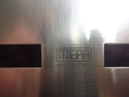 MEPA Sanicontrol Urinalsteuerung Ventil 10.126/24 – Bild 2