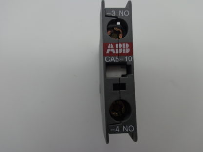 ABB Hilfskontaktblock CA5-10
