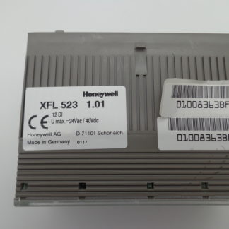 Honeywell XFL 523 1.01