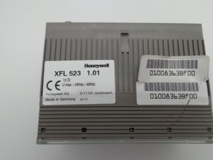 Honeywell XFL 523 1.01