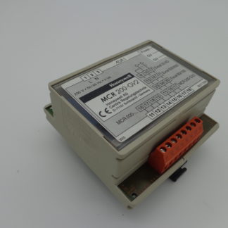 HoneywellMCR 200 - GV