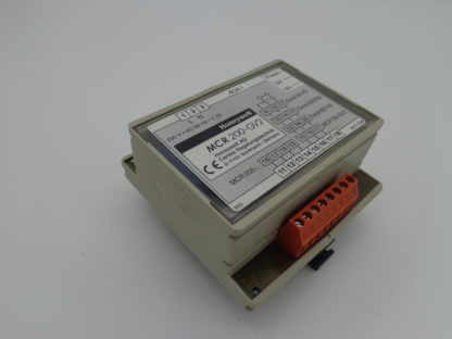 HoneywellMCR 200 - GV