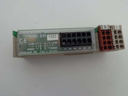 Honeywell XSL 511