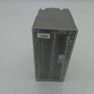 Honeywell XFL521B 2.03 Input Modul