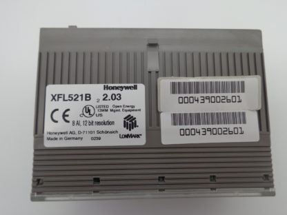 Honeywell XFL521B 2.03 Input Modul – Bild 2