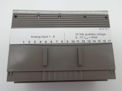 Honeywell XFL521B 2.03 Input Modul – Bild 3