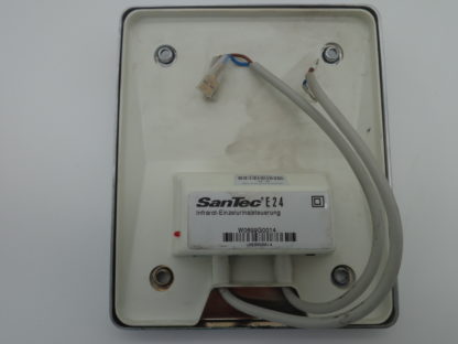WIM TEC    SAN TEC E24 Urinalsteuerung – Bild 2