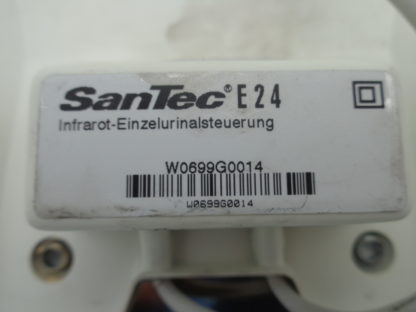 WIM TEC    SAN TEC E24 Urinalsteuerung – Bild 3