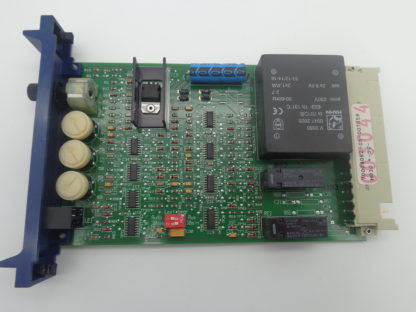 Buderus M010 Modul blau für Ecomatic – Bild 3