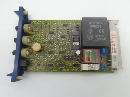 Buderus M004 Modul blau Ecomatic – Bild 3