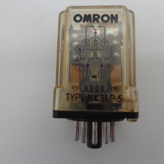 Omron MK31.P-5 Relais