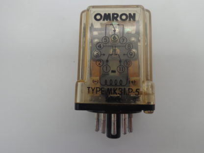 Omron MK31.P-5 Relais
