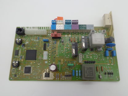 Vaillant  734758 V063-D TM-AD Steuerplatine