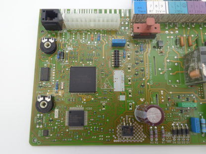 Vaillant  734758 V063-D TM-AD Steuerplatine – Bild 3