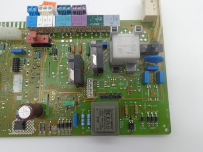 Vaillant  734758 V063-D TM-AD Steuerplatine – Bild 4
