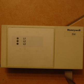 Honeywell Centra Bürkle - C-Bus-Modul XL20XD für Controller Exel XL20