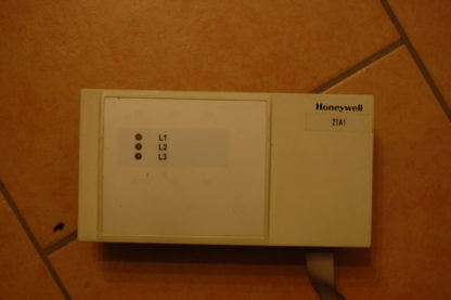 Honeywell Centra Bürkle - C-Bus-Modul XL20XD für Controller Exel XL20