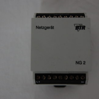 BTR Netzgerät NG2