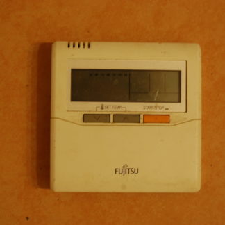Fujitsu Remote Controller Klimaanlage