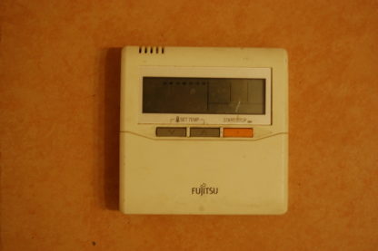 Fujitsu Remote Controller Klimaanlage