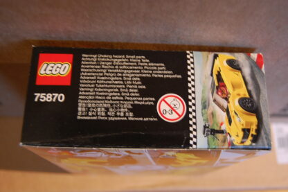 LEGO Speed Champions 75870 Chevrolet Corvette Z06 – Bild 5