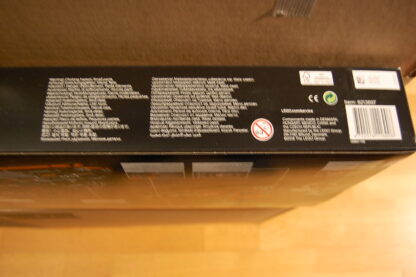 LEGO Technic 42076 Luftkissenboot – Bild 4