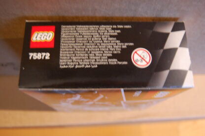 LEGO Speed Champions 75872 Audi R18 quattro – Bild 5