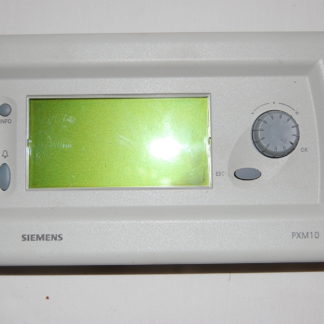 Siemens PXM10 Bediengerät