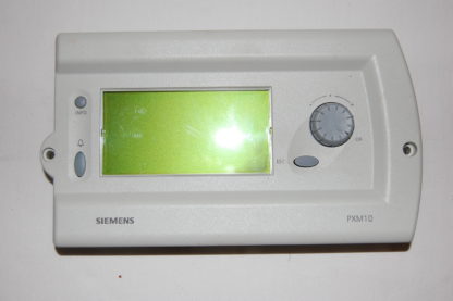 Siemens PXM10 Bediengerät