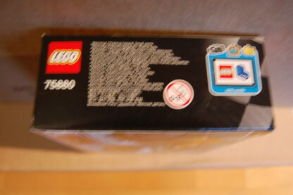 LEGO Speed Champions 75880 McLaren 720S – Bild 4