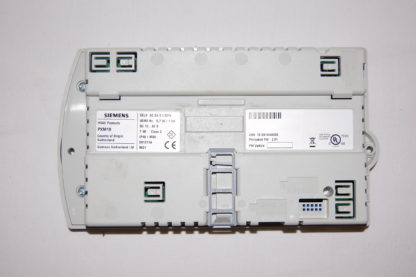 Siemens PXM10 Bediengerät